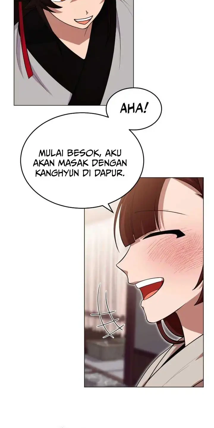 Heavenly Demon Tavern Chapter 15 Gambar 17