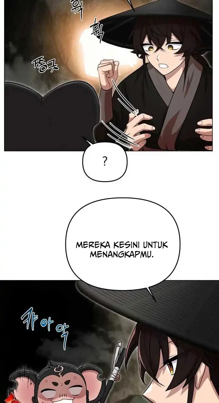 Heavenly Demon Tavern Chapter 16 Gambar 21