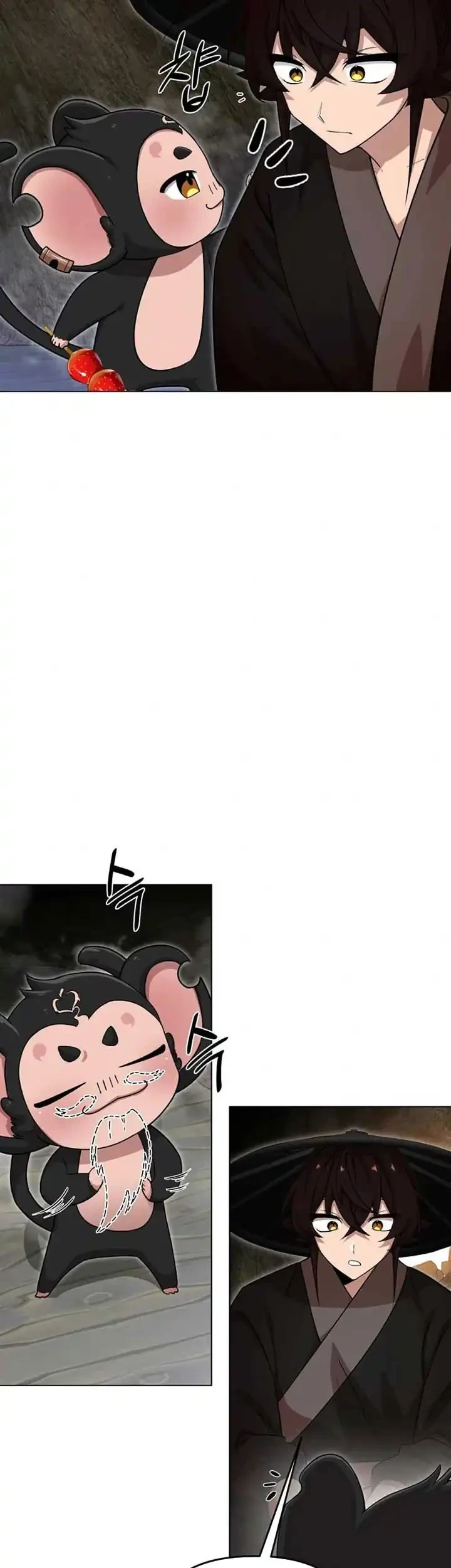 Heavenly Demon Tavern Chapter 16 Gambar 24