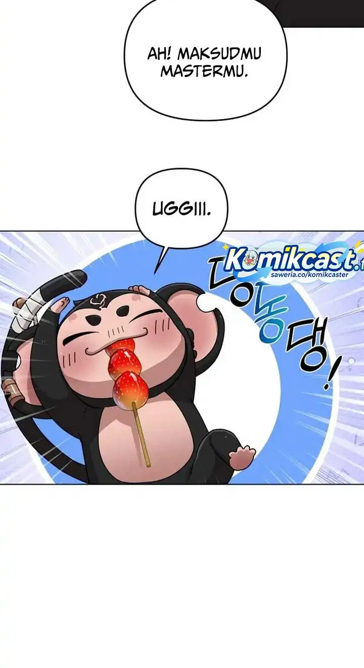 Heavenly Demon Tavern Chapter 16 Gambar 25