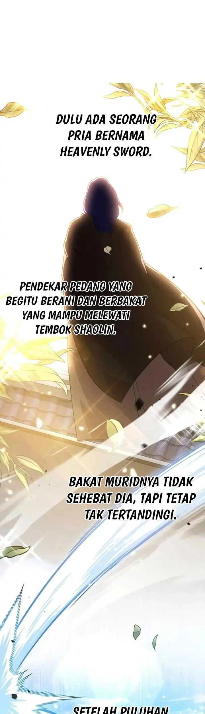 Heavenly Demon Tavern Chapter 16 Gambar 28