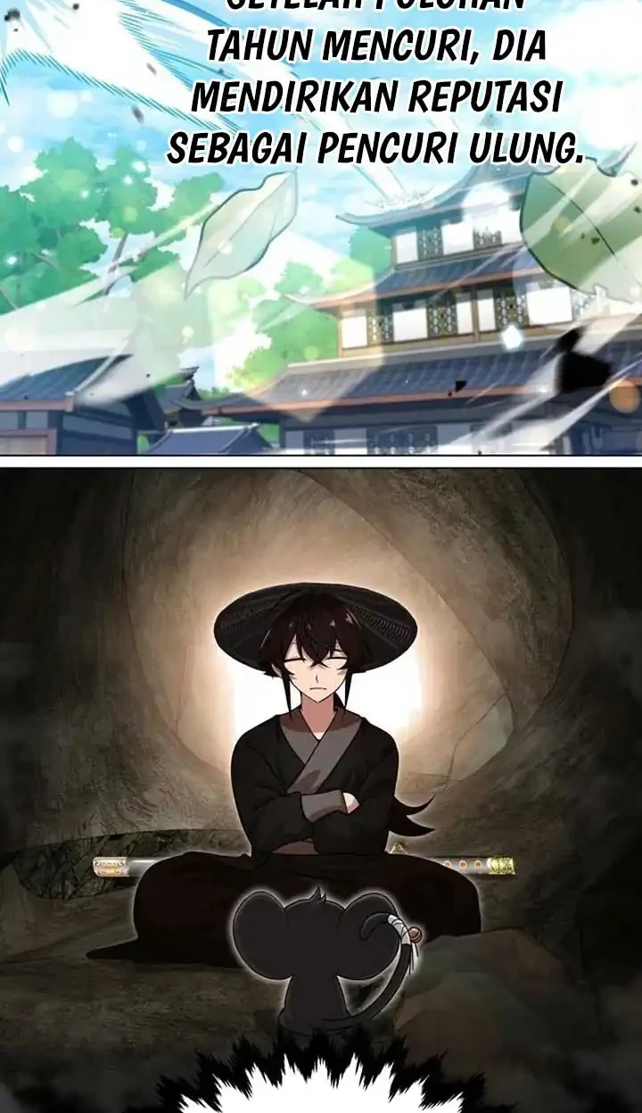 Heavenly Demon Tavern Chapter 16 Gambar 29