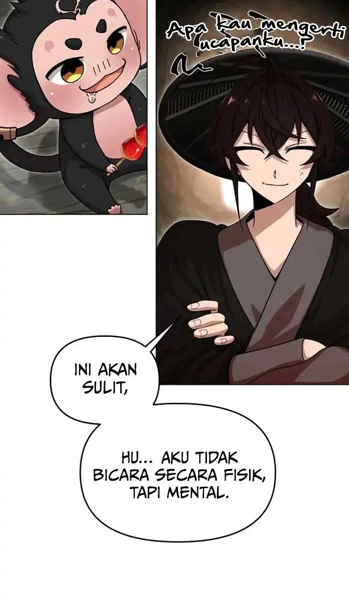 Heavenly Demon Tavern Chapter 16 Gambar 31