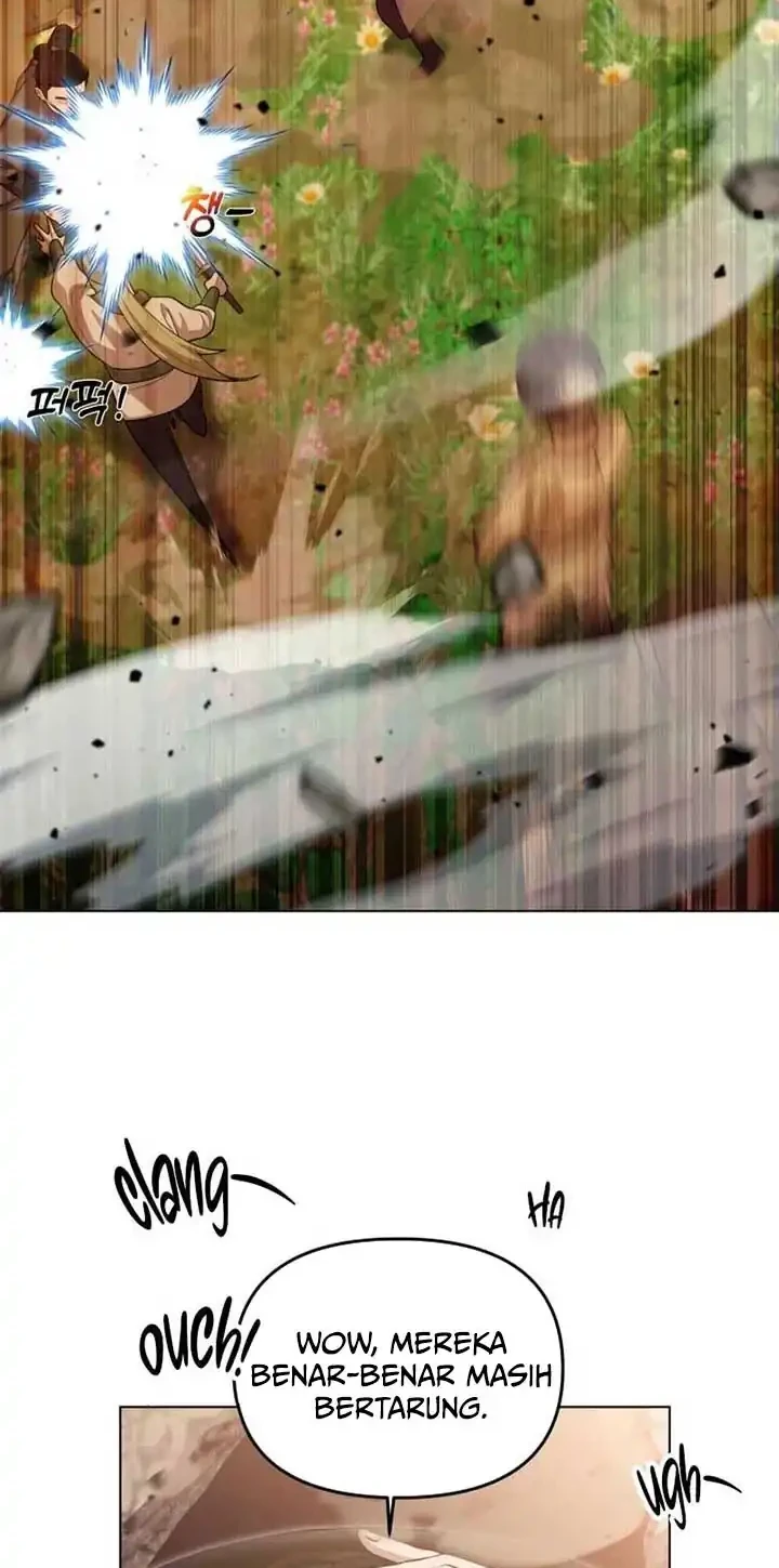 Heavenly Demon Tavern Chapter 16 Gambar 35