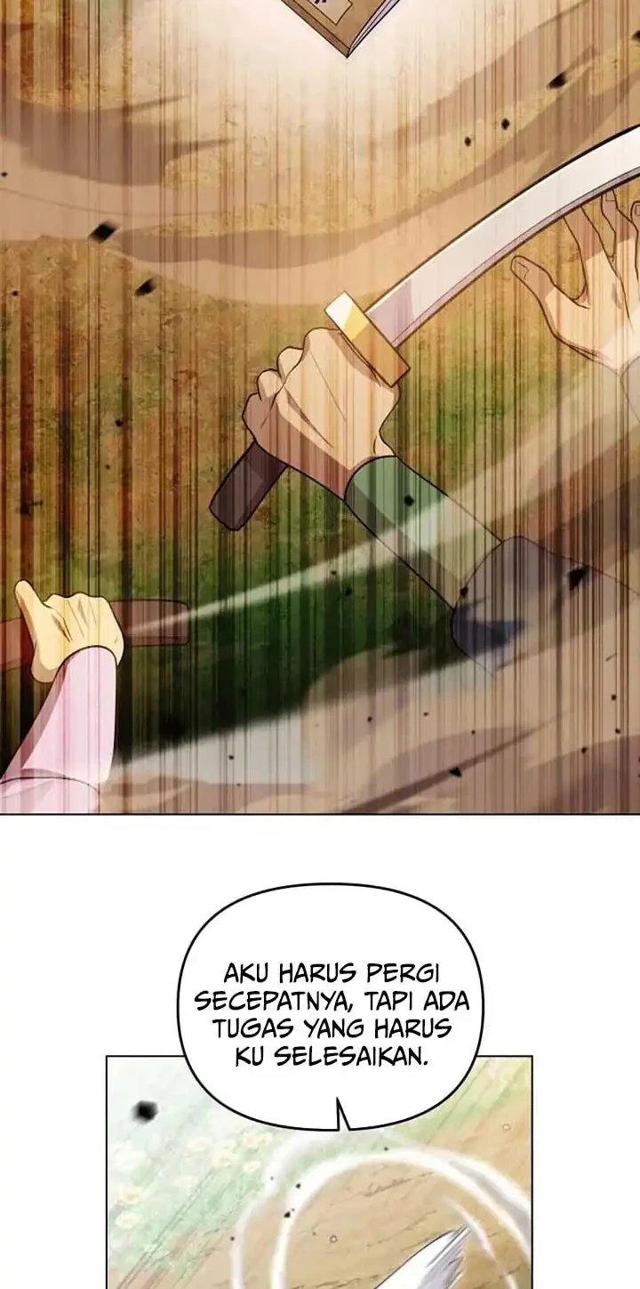 Heavenly Demon Tavern Chapter 16 Gambar 37