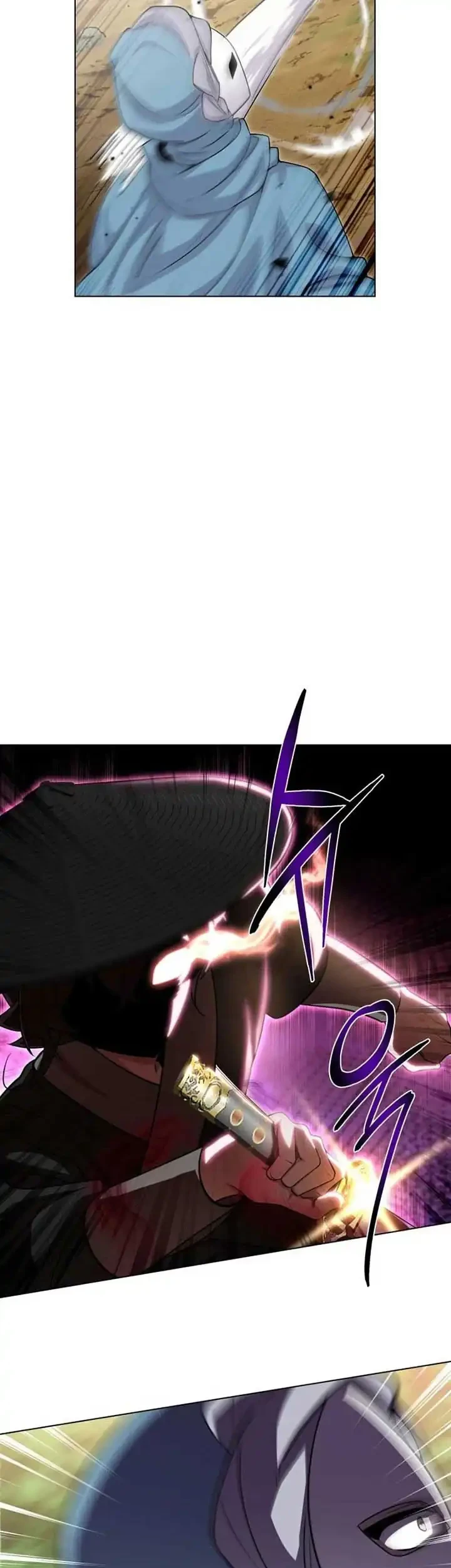 Heavenly Demon Tavern Chapter 16 Gambar 38