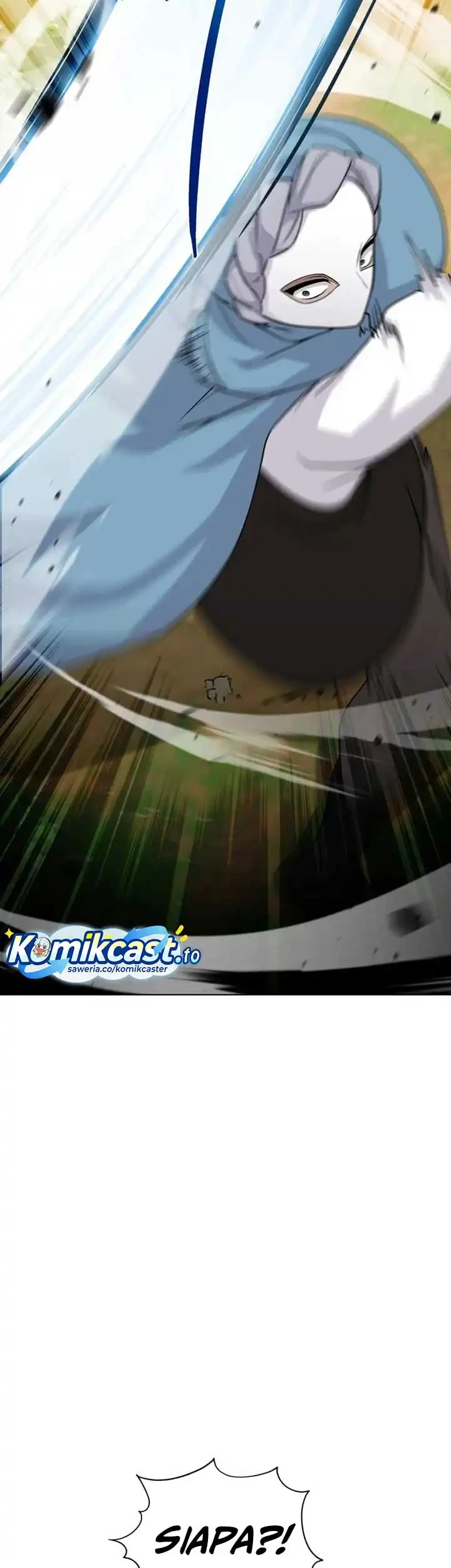 Heavenly Demon Tavern Chapter 16 Gambar 40