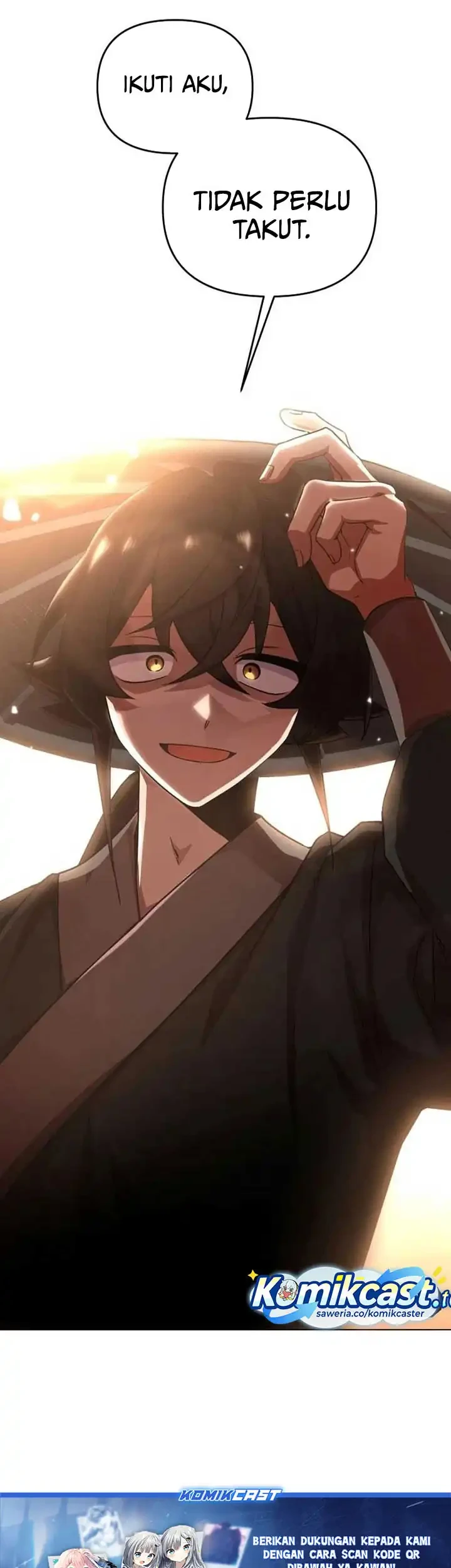 Heavenly Demon Tavern Chapter 16 Gambar 44