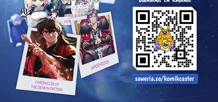 Heavenly Demon Tavern Chapter 16 Gambar 45