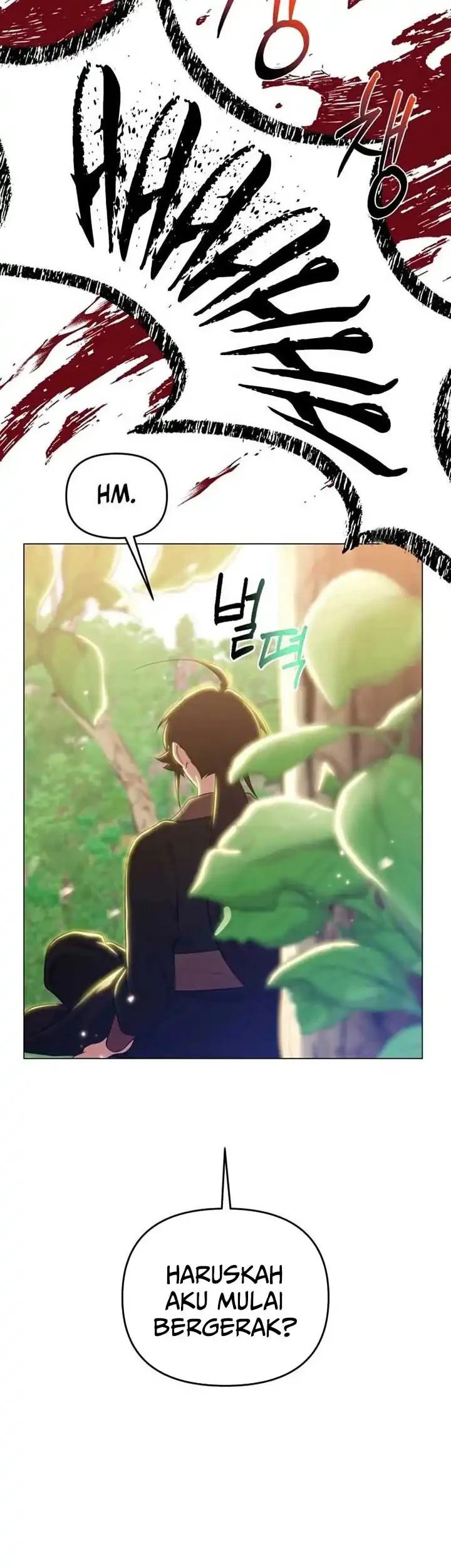 Heavenly Demon Tavern Chapter 16 Gambar 6