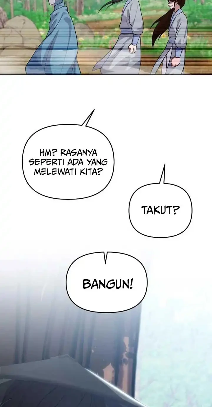 Heavenly Demon Tavern Chapter 16 Gambar 9