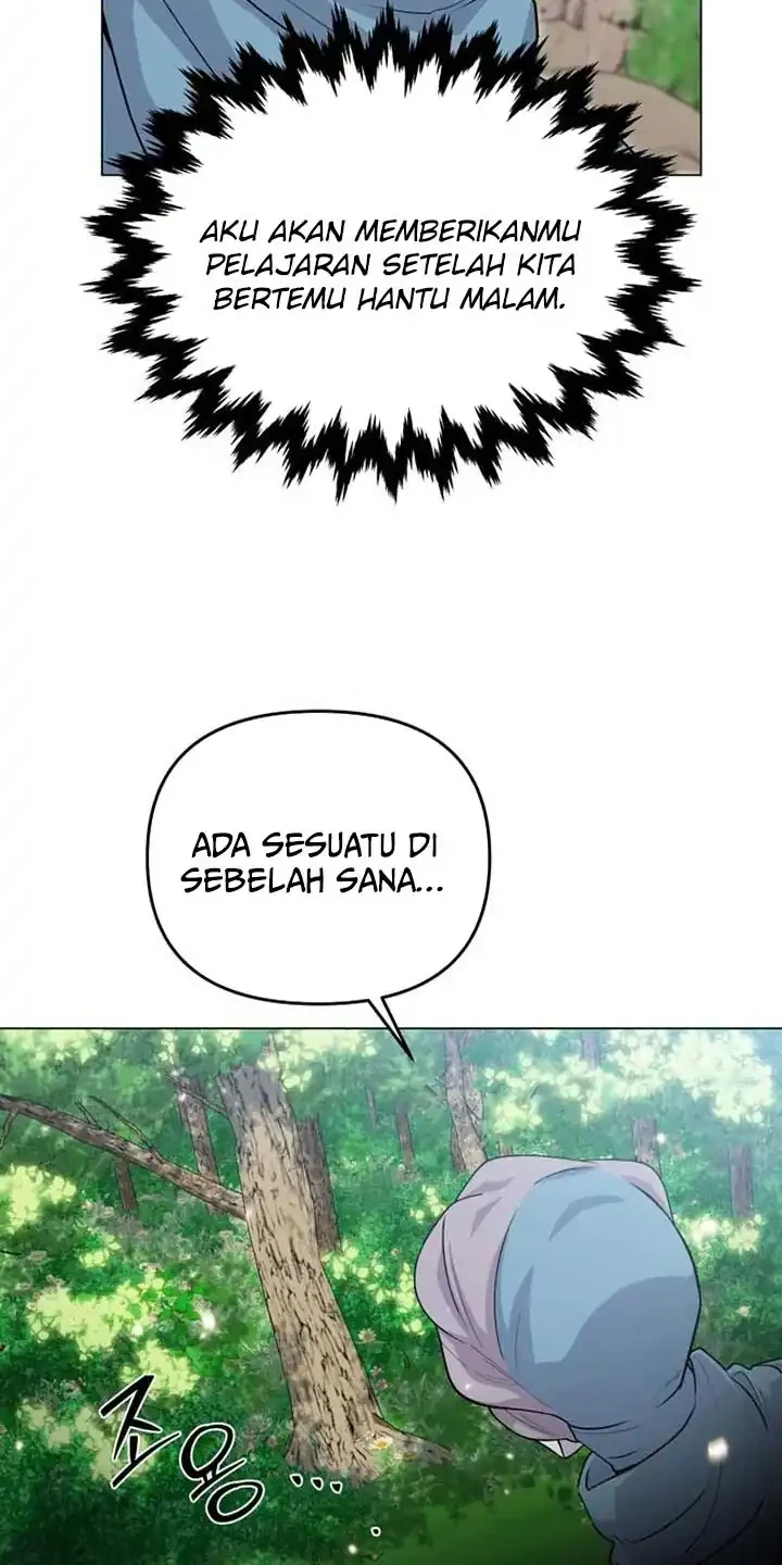 Heavenly Demon Tavern Chapter 16 Gambar 11