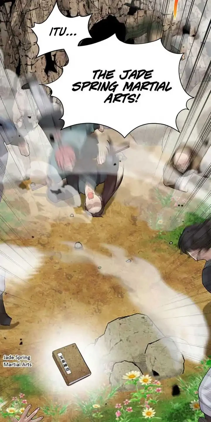 Heavenly Demon Tavern Chapter 16 Gambar 13