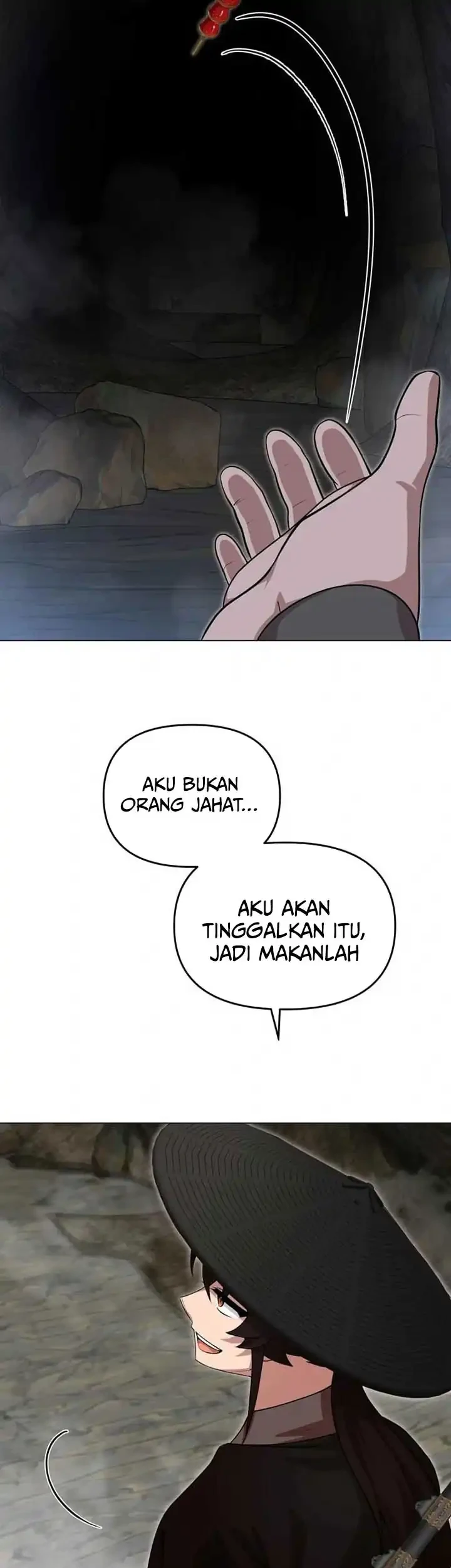 Heavenly Demon Tavern Chapter 16 Gambar 16