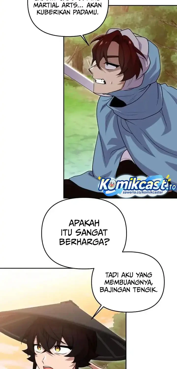 Heavenly Demon Tavern Chapter 17 Gambar 19