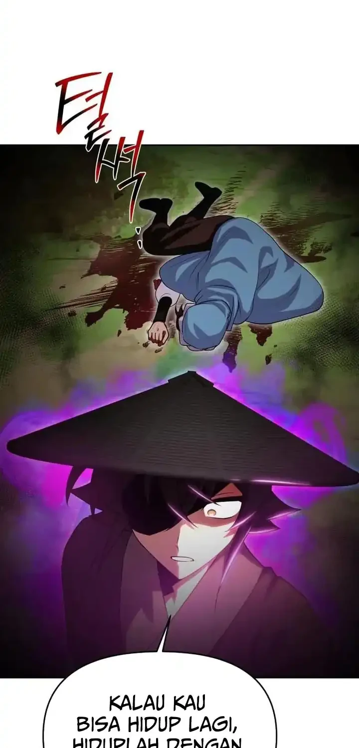 Heavenly Demon Tavern Chapter 17 Gambar 21