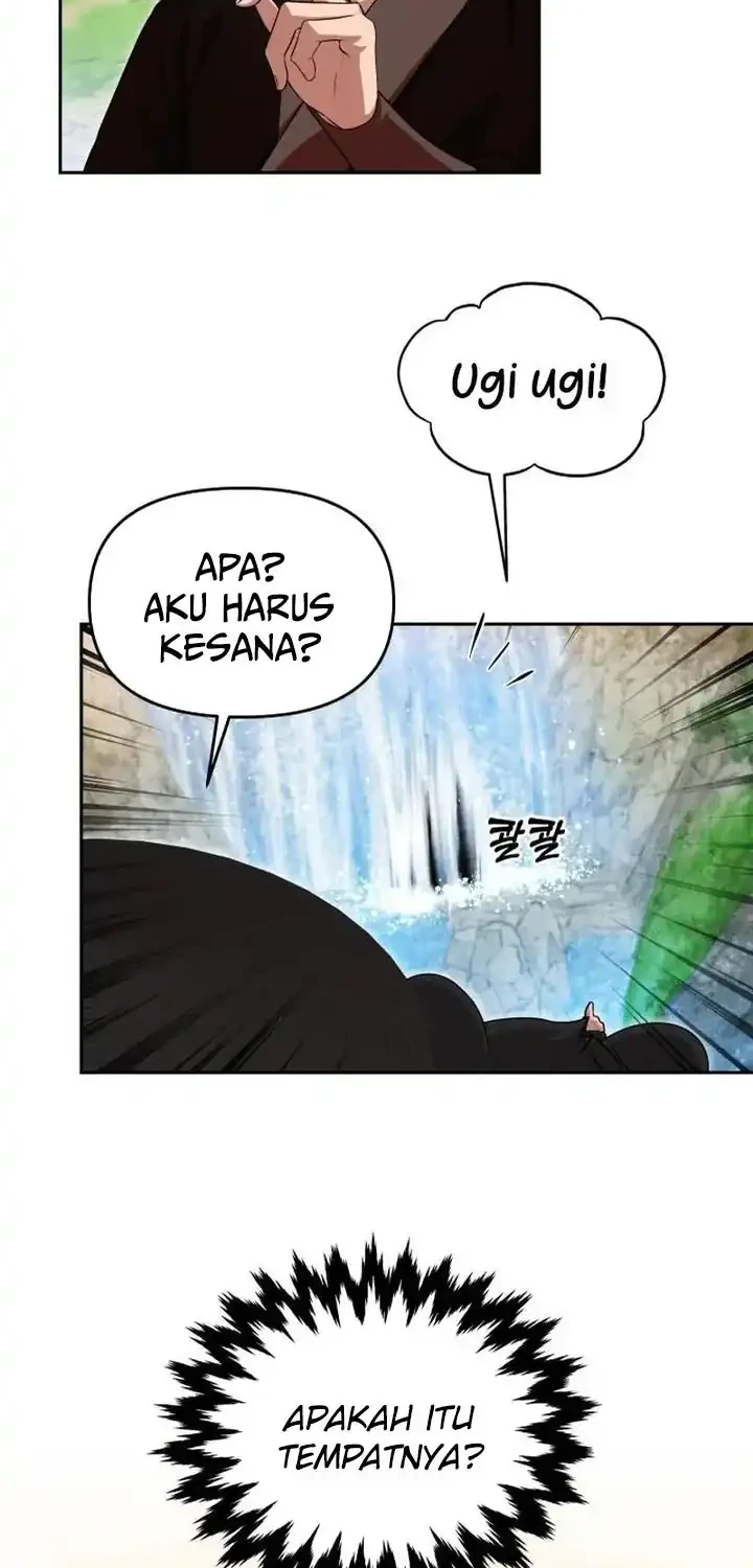 Heavenly Demon Tavern Chapter 17 Gambar 23