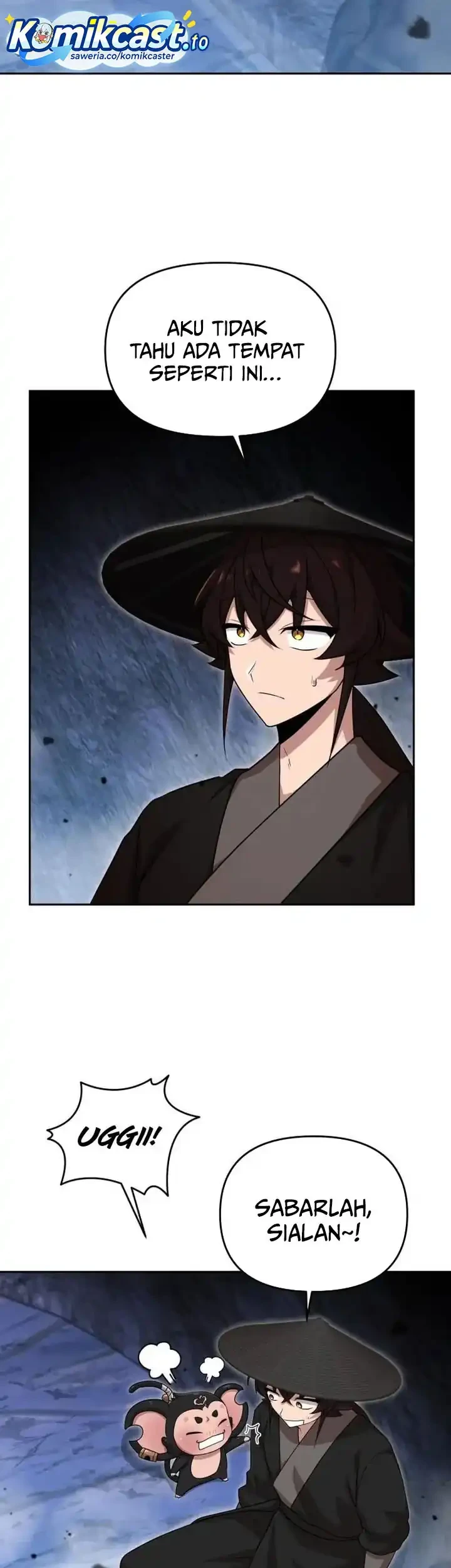 Heavenly Demon Tavern Chapter 17 Gambar 26