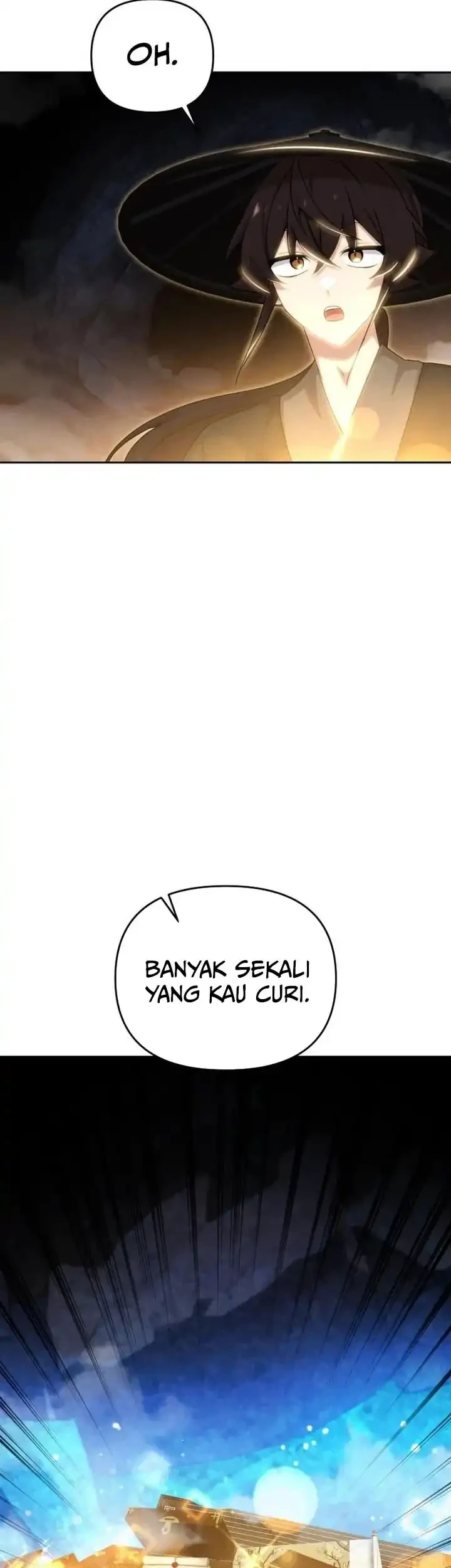 Heavenly Demon Tavern Chapter 17 Gambar 28