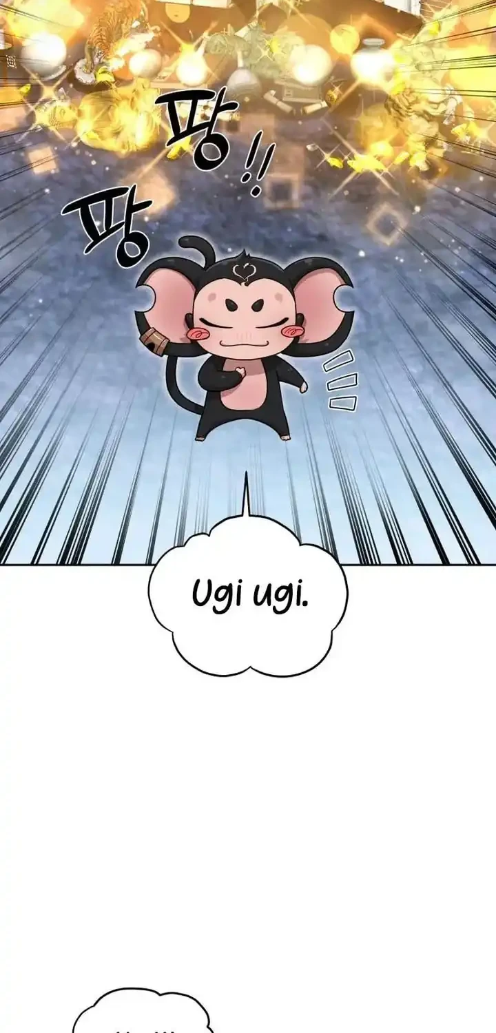 Heavenly Demon Tavern Chapter 17 Gambar 29