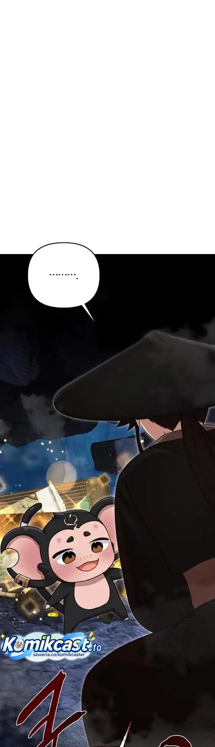 Heavenly Demon Tavern Chapter 17 Gambar 32