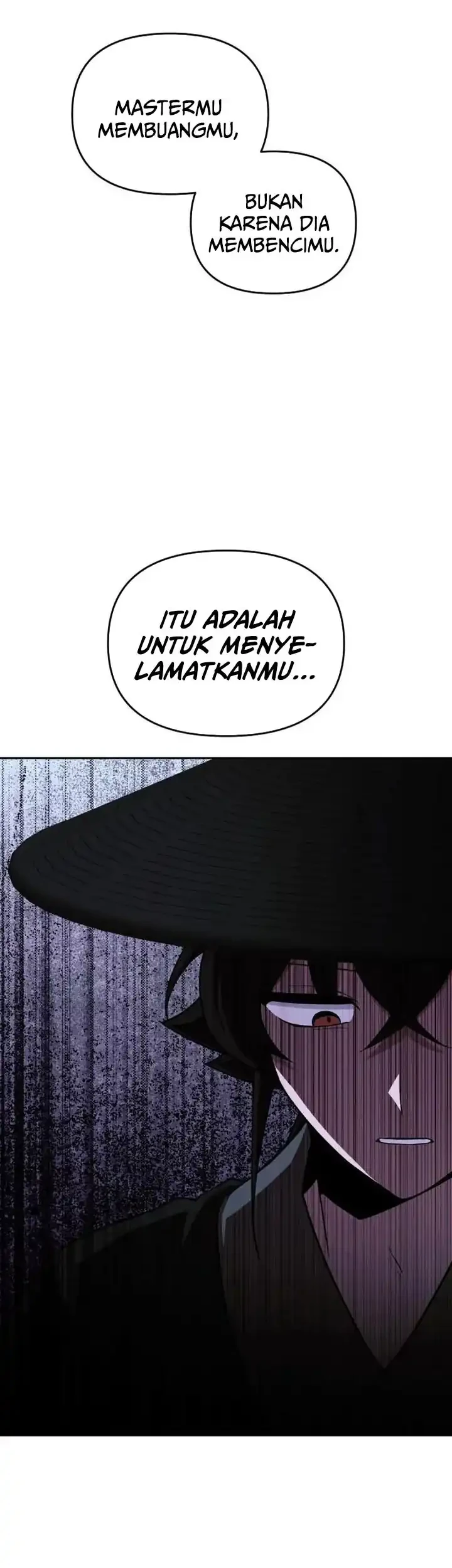 Heavenly Demon Tavern Chapter 17 Gambar 34