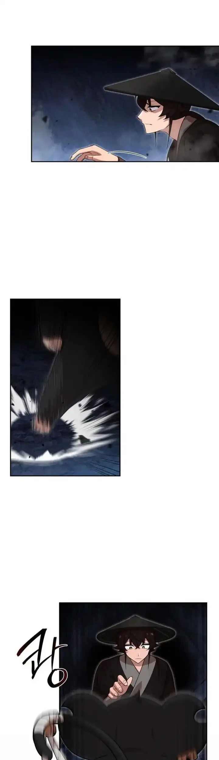 Heavenly Demon Tavern Chapter 17 Gambar 36