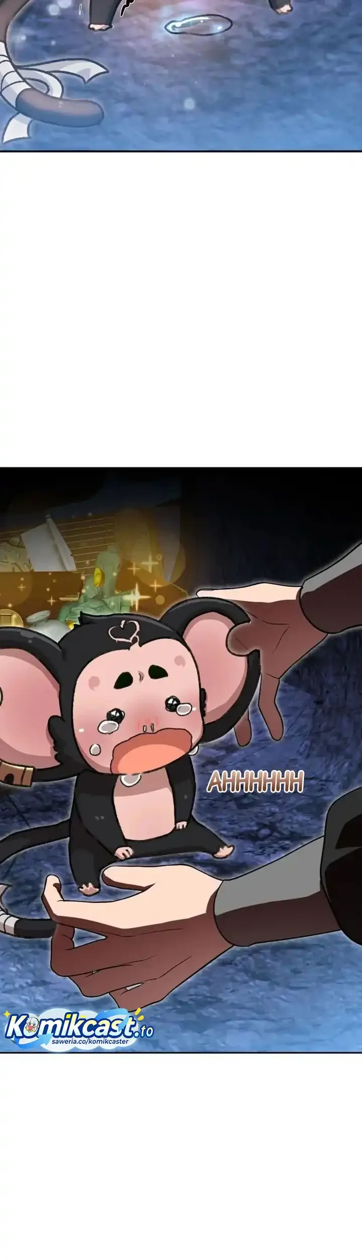 Heavenly Demon Tavern Chapter 17 Gambar 38