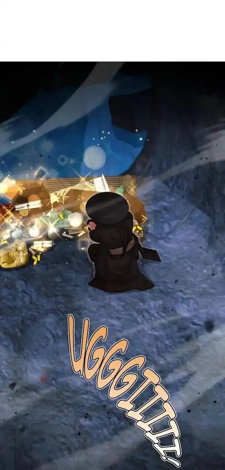 Heavenly Demon Tavern Chapter 17 Gambar 39