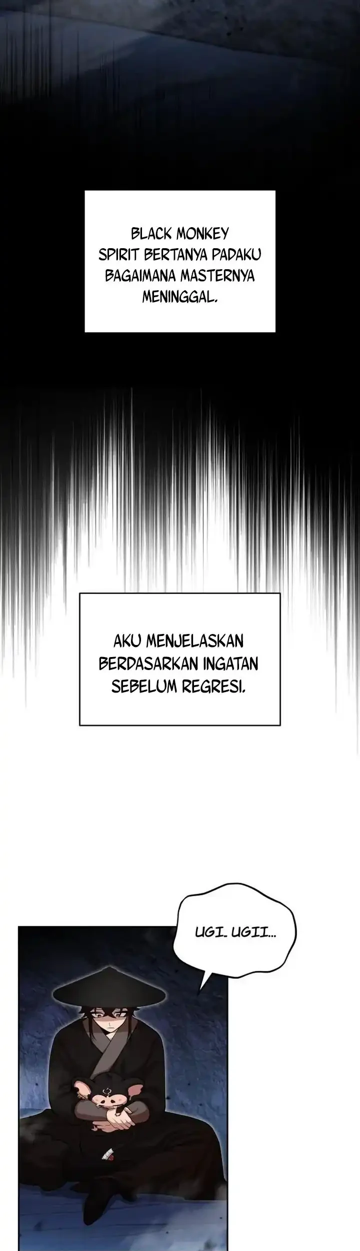 Heavenly Demon Tavern Chapter 17 Gambar 40