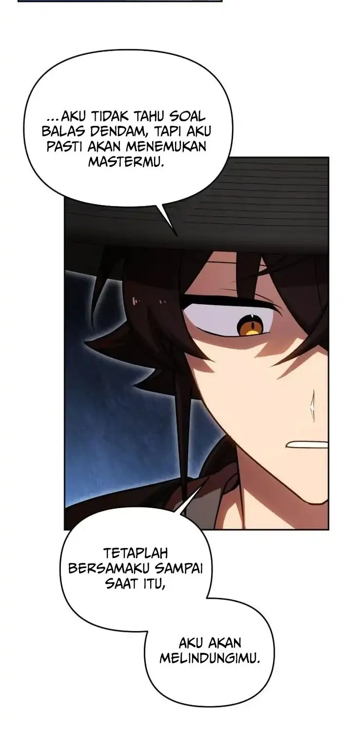 Heavenly Demon Tavern Chapter 17 Gambar 41