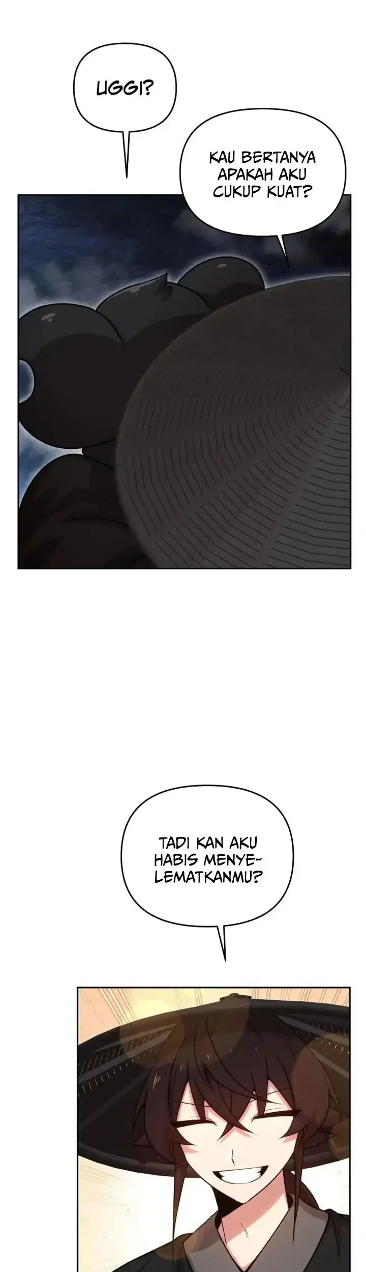 Heavenly Demon Tavern Chapter 17 Gambar 42