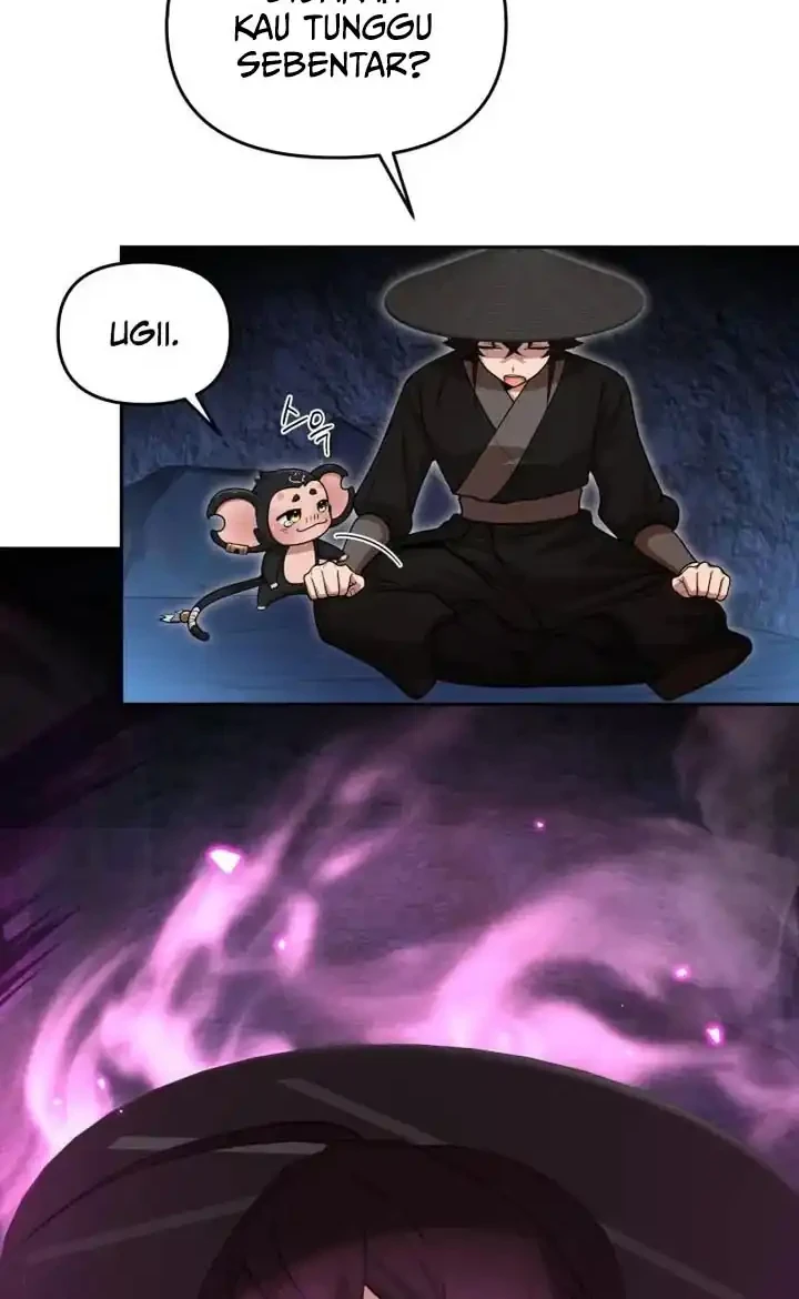 Heavenly Demon Tavern Chapter 17 Gambar 45