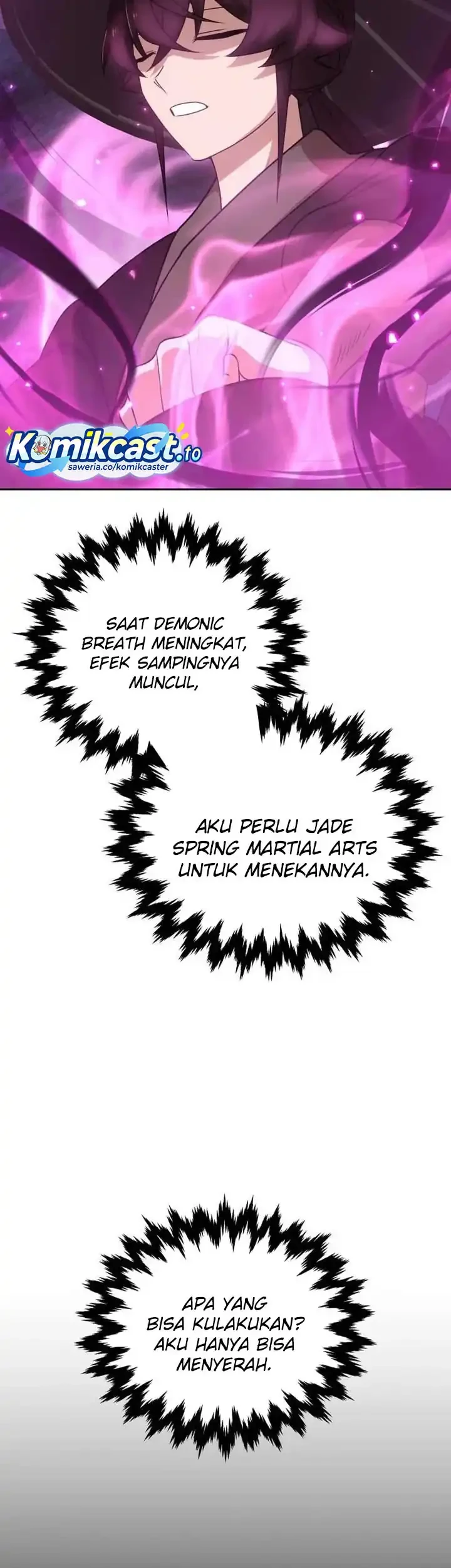 Heavenly Demon Tavern Chapter 17 Gambar 46