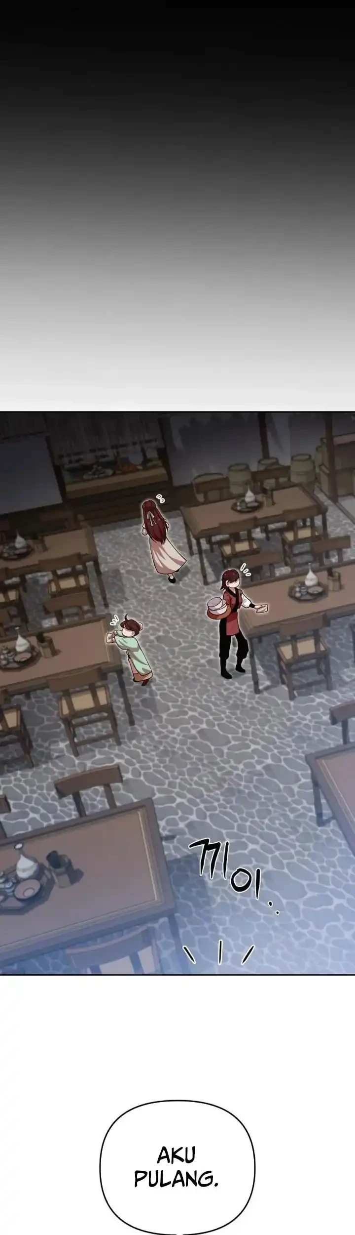 Heavenly Demon Tavern Chapter 17 Gambar 48