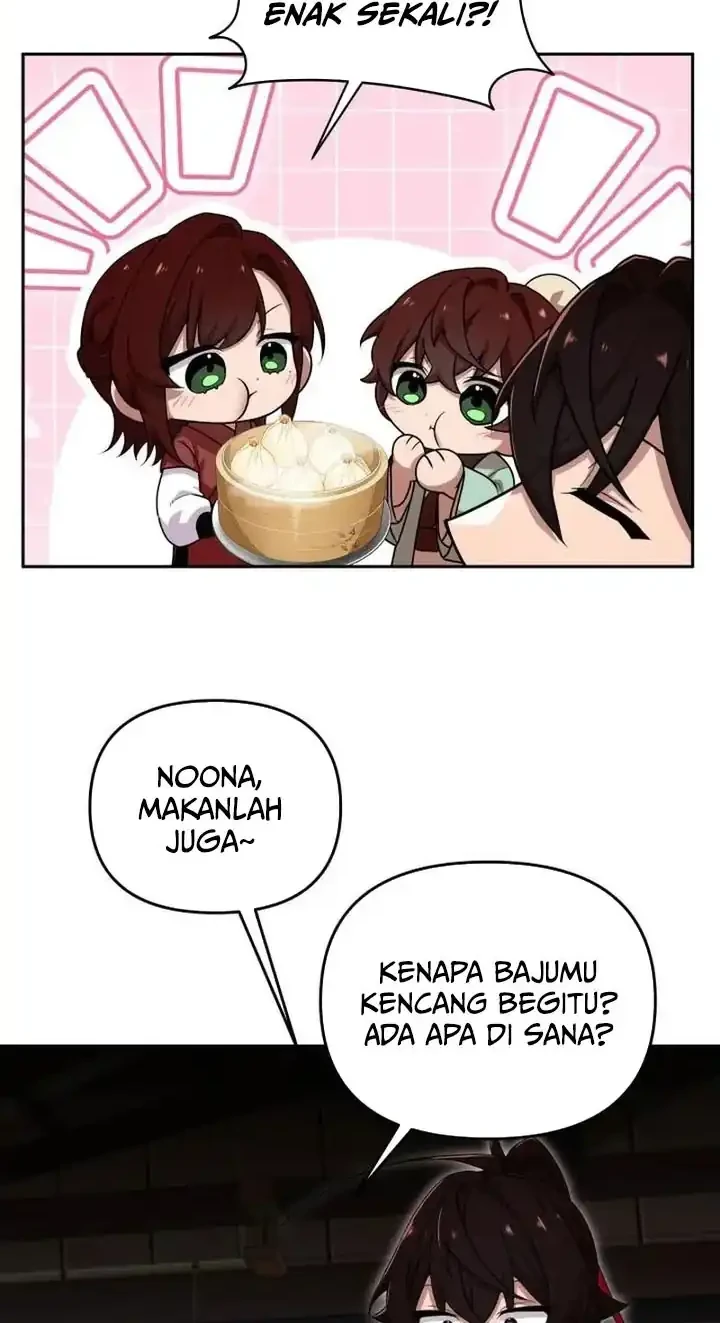 Heavenly Demon Tavern Chapter 17 Gambar 51