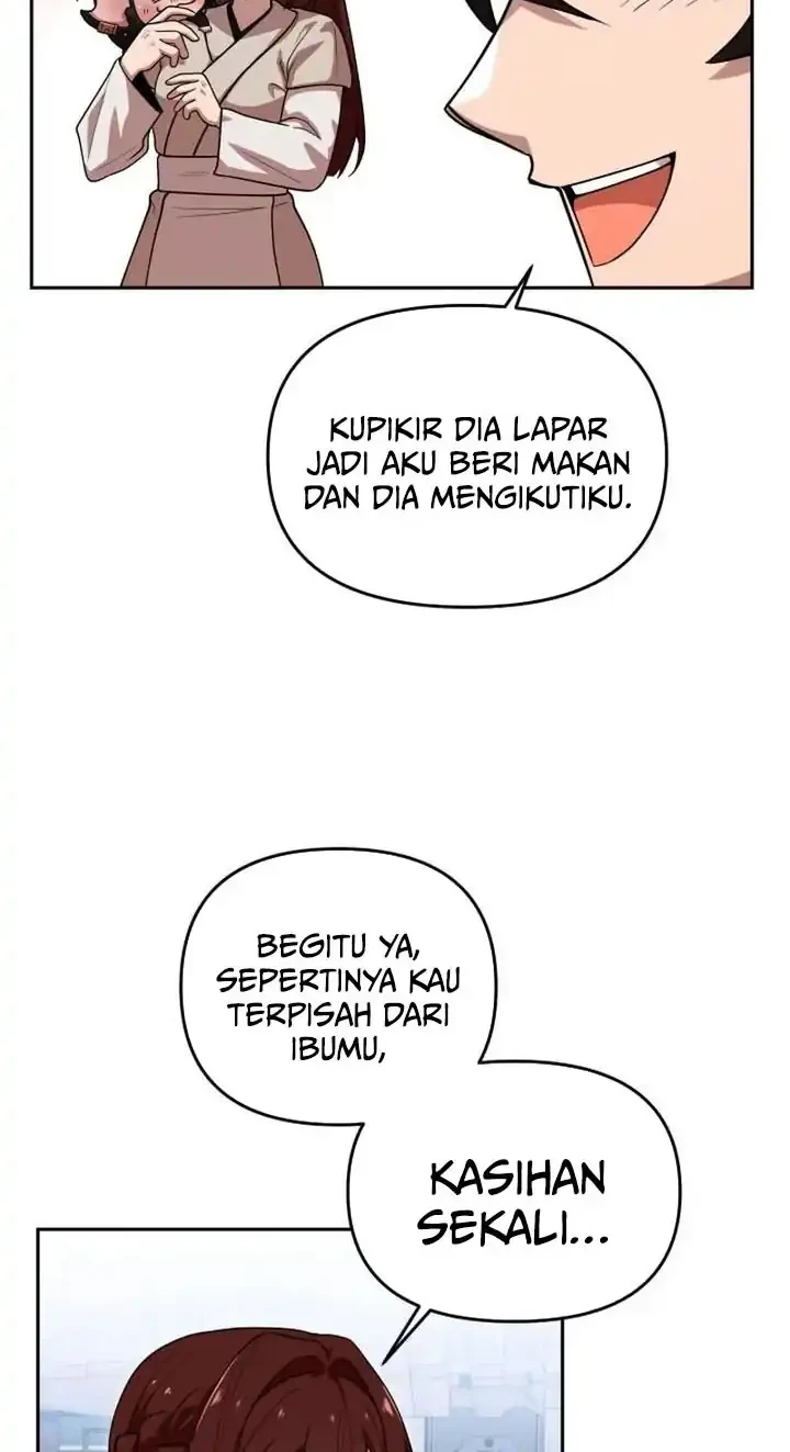 Heavenly Demon Tavern Chapter 17 Gambar 55