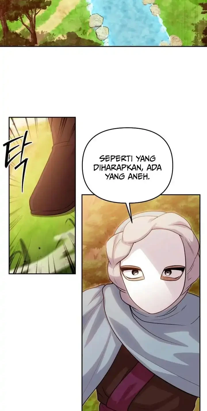 Heavenly Demon Tavern Chapter 17 Gambar 3