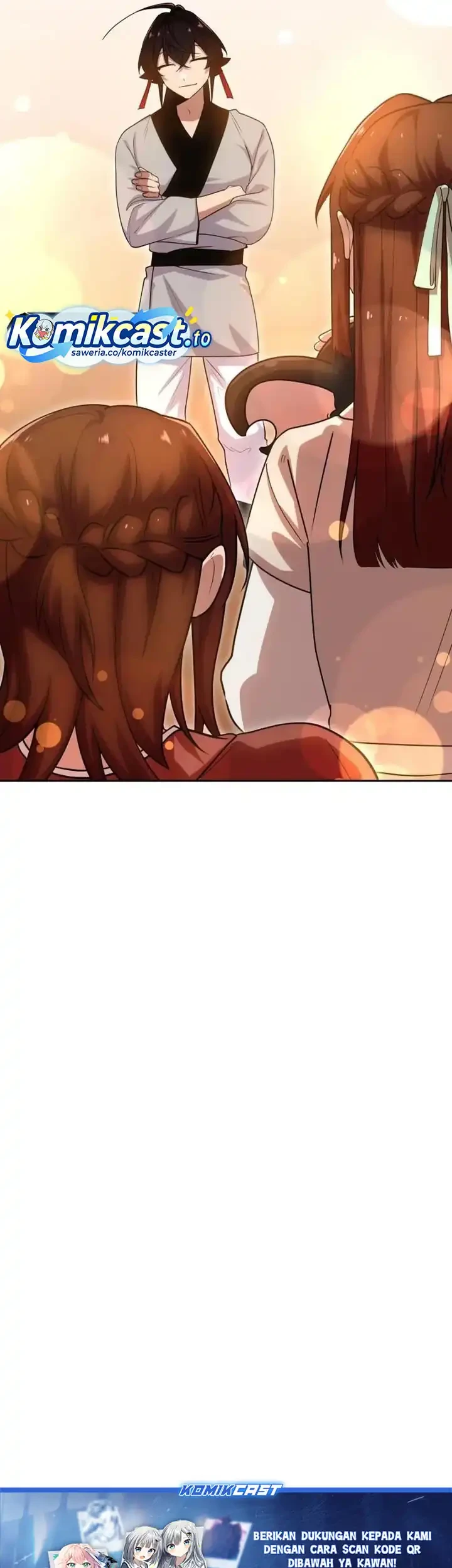 Heavenly Demon Tavern Chapter 17 Gambar 58