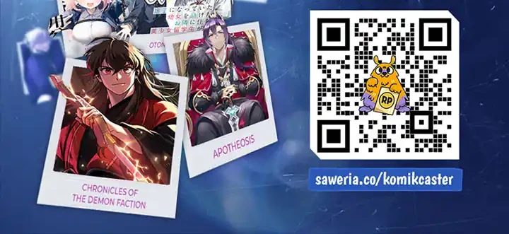 Heavenly Demon Tavern Chapter 17 Gambar 59