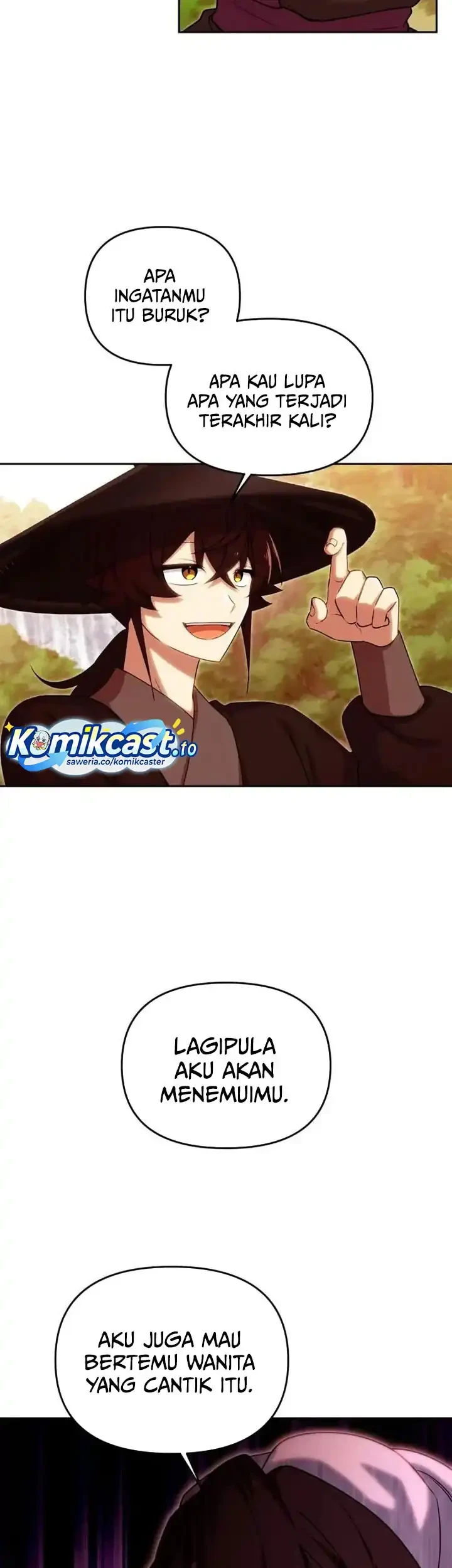 Heavenly Demon Tavern Chapter 17 Gambar 4