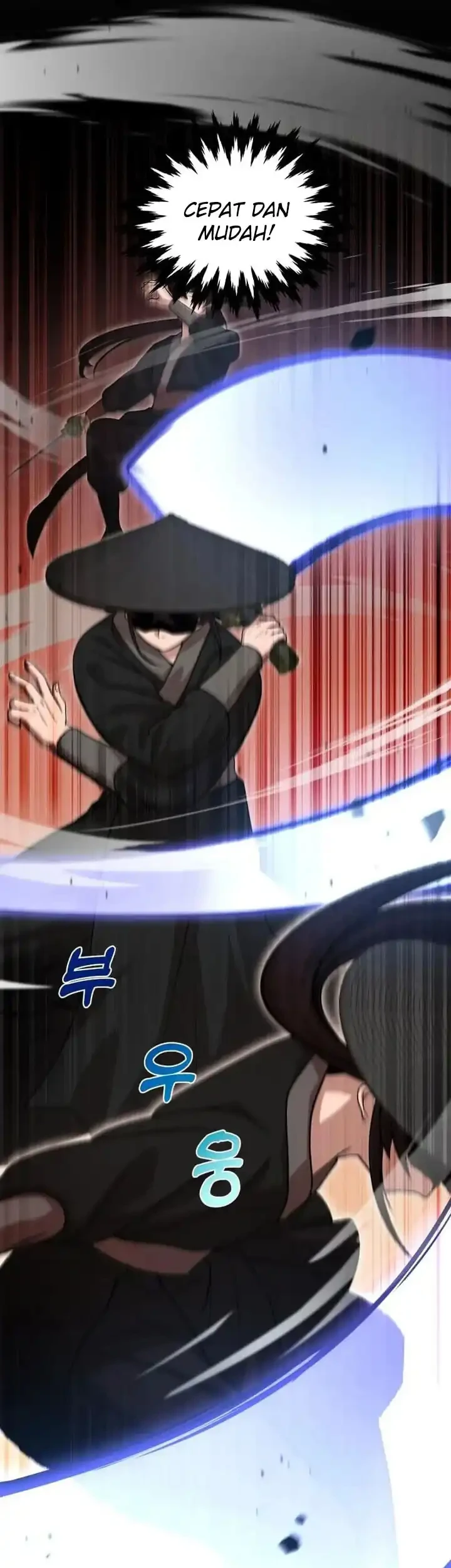 Heavenly Demon Tavern Chapter 17 Gambar 8