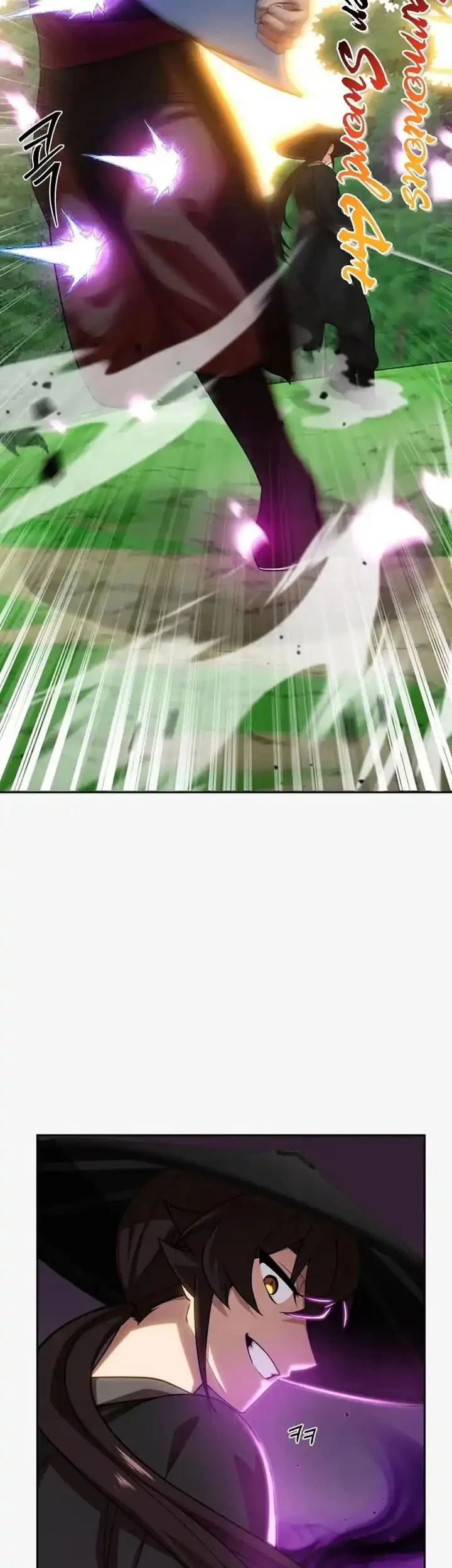 Heavenly Demon Tavern Chapter 17 Gambar 12