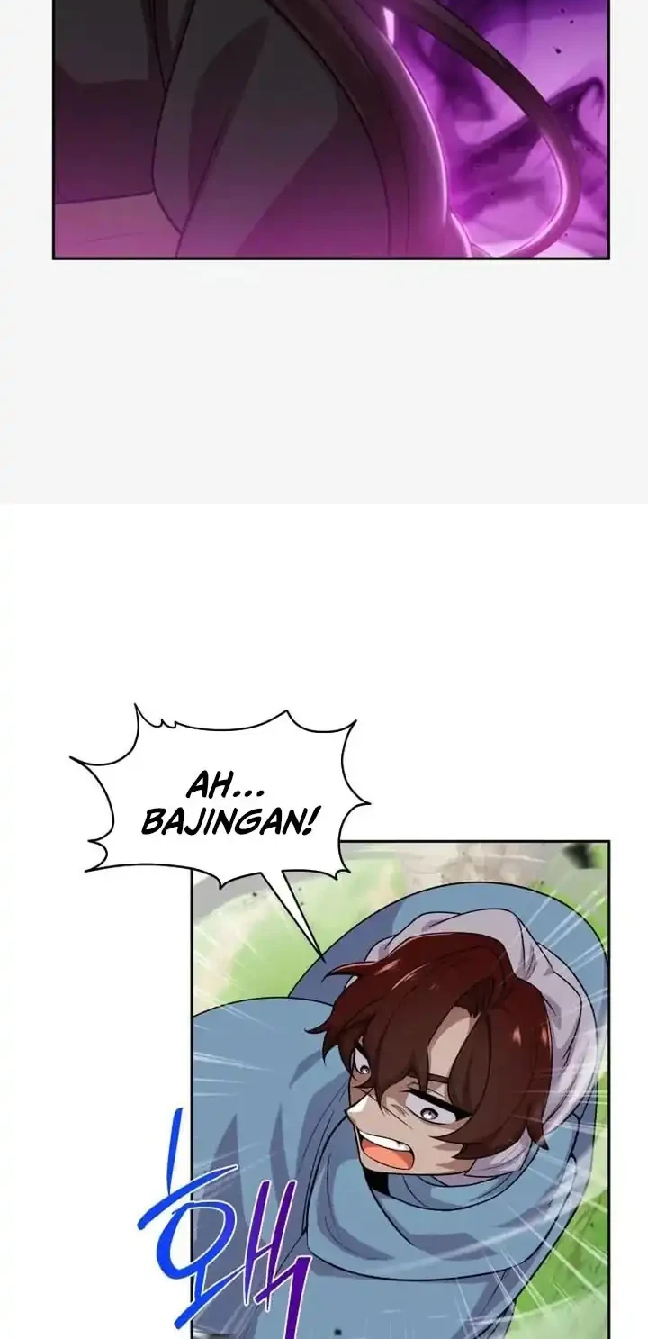 Heavenly Demon Tavern Chapter 17 Gambar 13