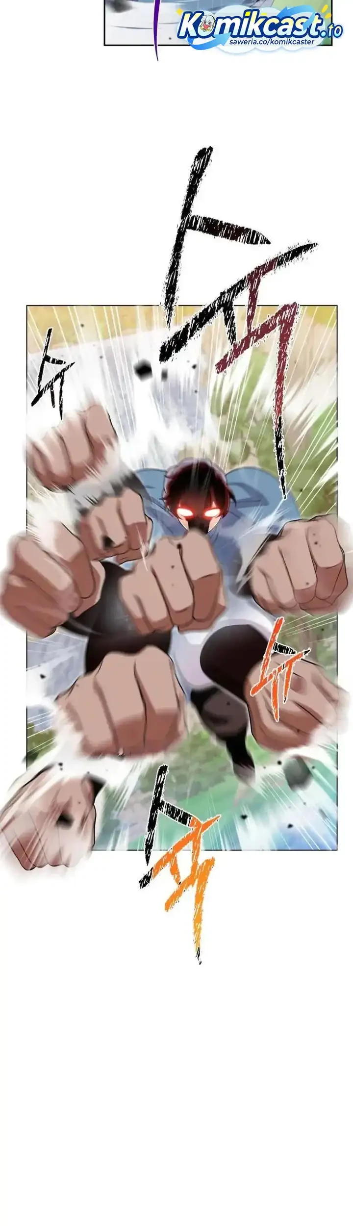 Heavenly Demon Tavern Chapter 17 Gambar 14