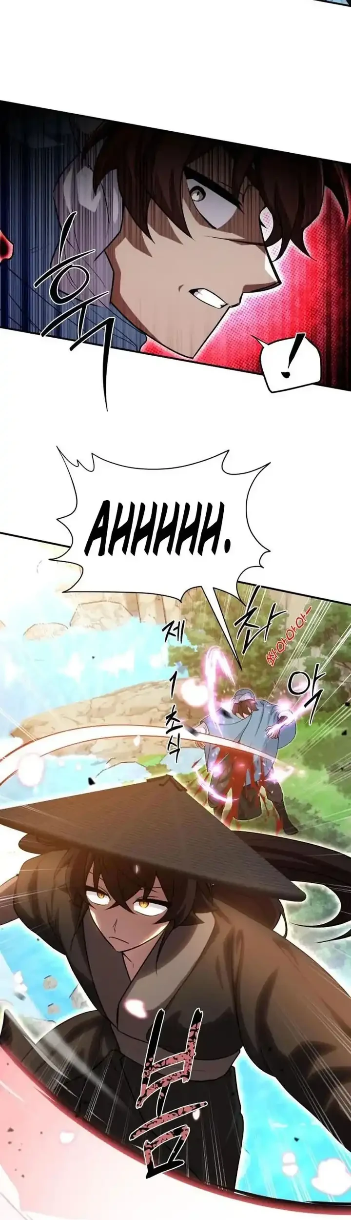 Heavenly Demon Tavern Chapter 17 Gambar 16