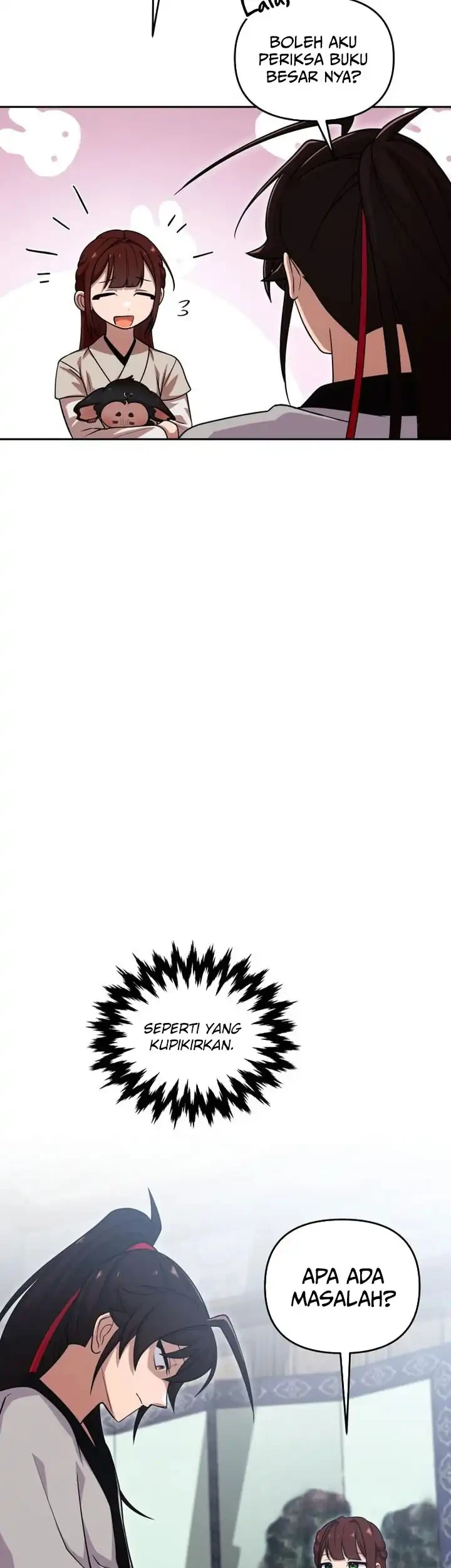 Heavenly Demon Tavern Chapter 18 Gambar 22