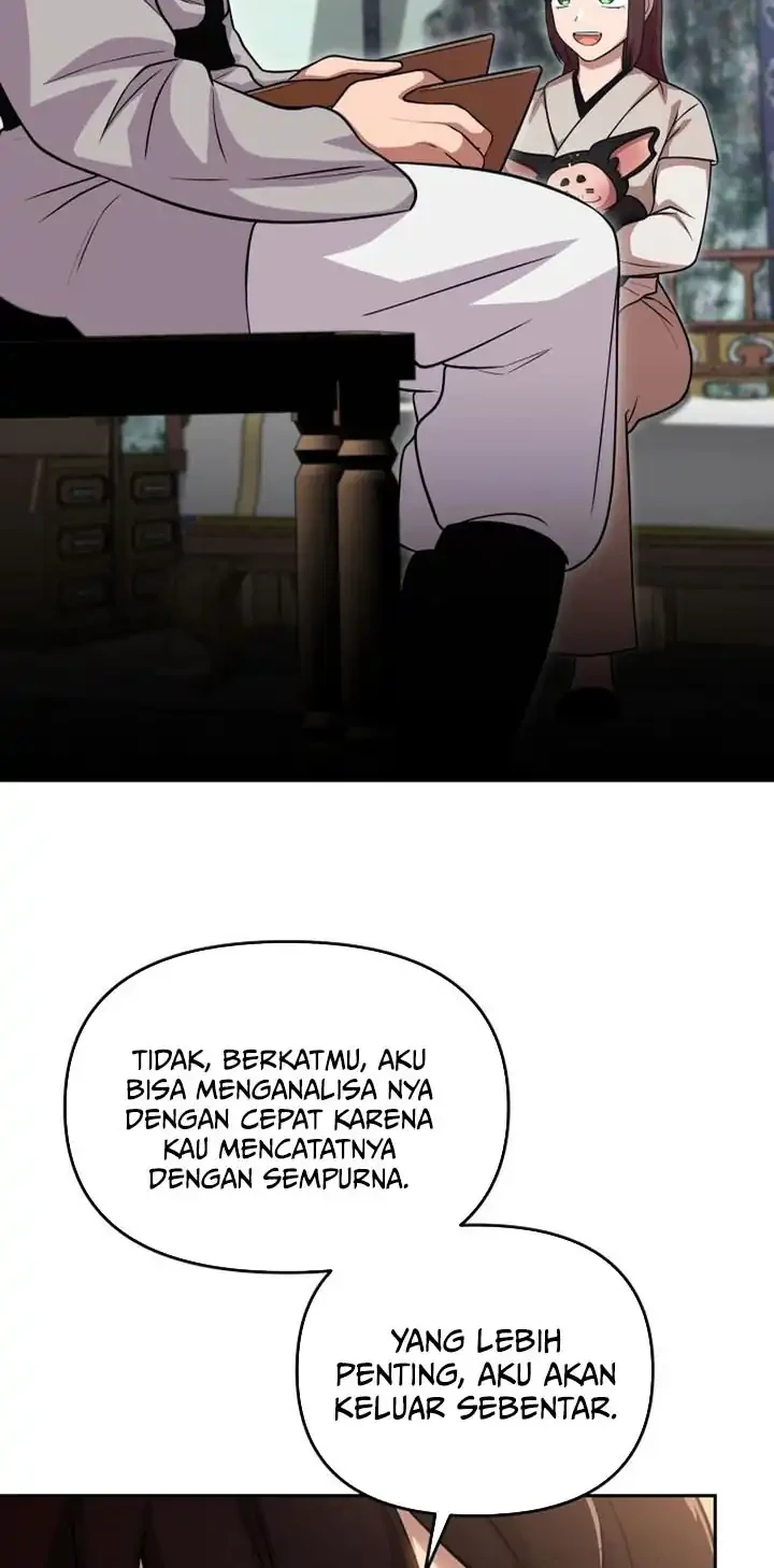 Heavenly Demon Tavern Chapter 18 Gambar 23