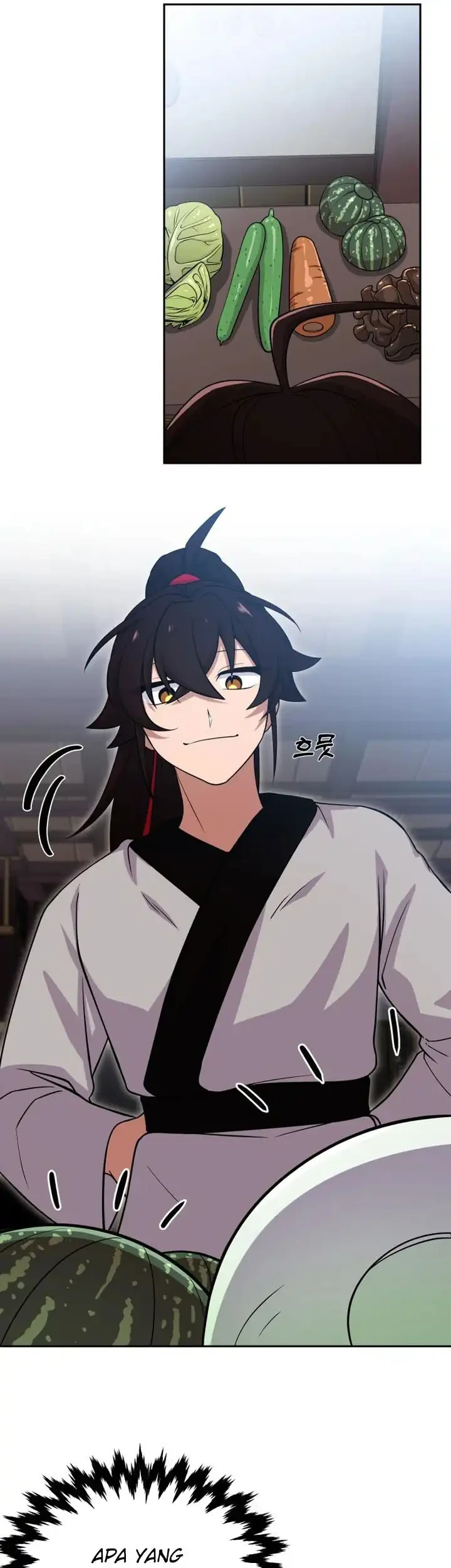 Heavenly Demon Tavern Chapter 18 Gambar 26