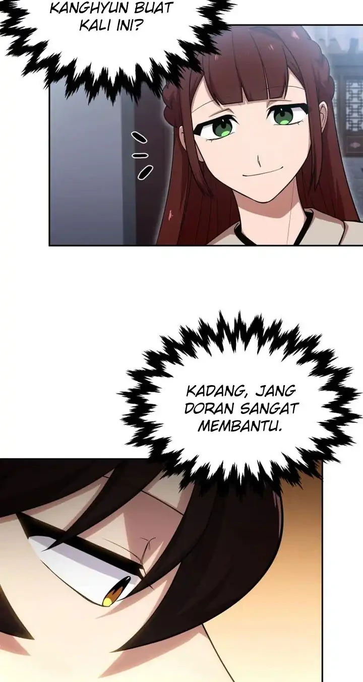 Heavenly Demon Tavern Chapter 18 Gambar 27